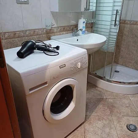 Apartment Argen New Bazaar