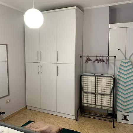 Apartment Argen New Bazaar Tirana
