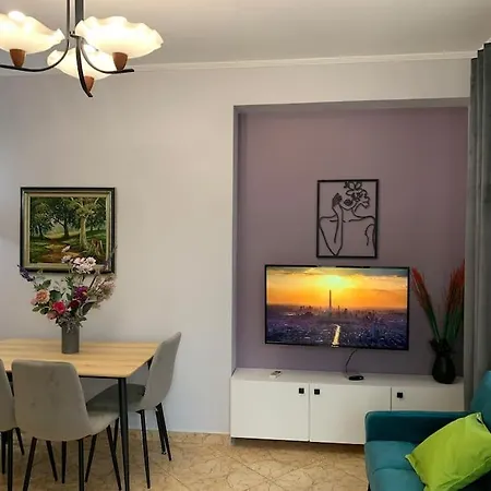 Argen New Bazaar * 地拉那