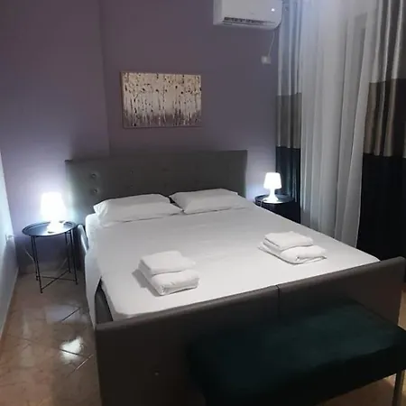 Apartmán Argen New Bazaar *