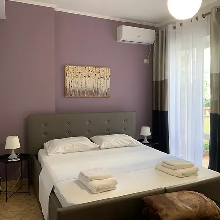 Apartmán Argen New Bazaar *