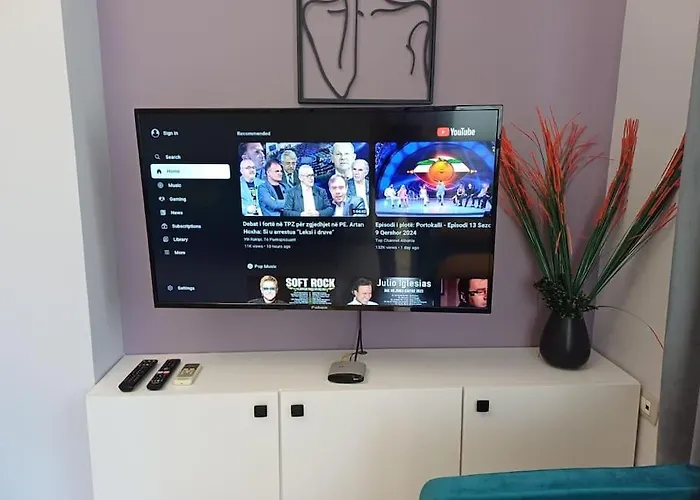 Argen New Bazaar * 地拉那