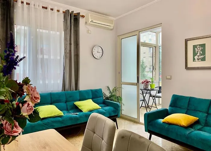 公寓 Argen New Bazaar