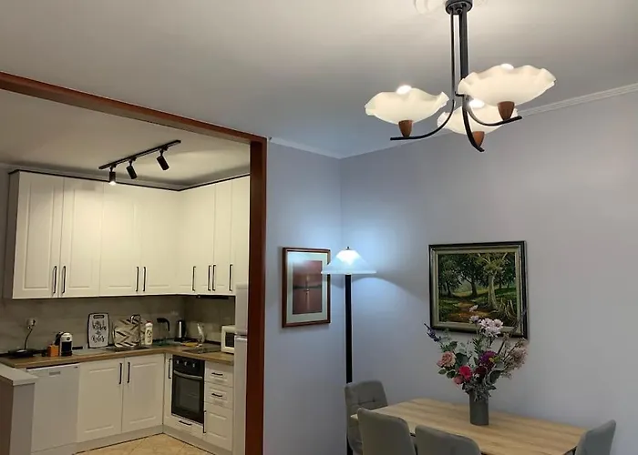 公寓 Argen New Bazaar *