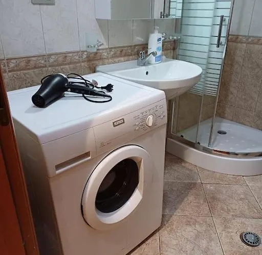 公寓 Argen New Bazaar