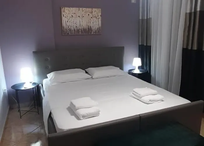 公寓 Argen New Bazaar *