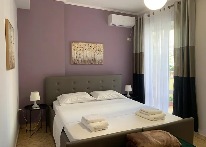 公寓 Argen New Bazaar *