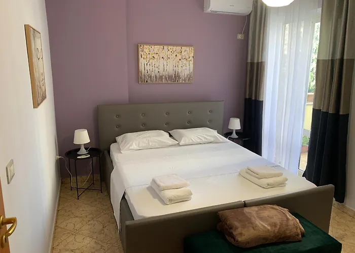 Argen New Bazaar 公寓